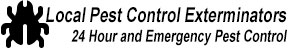 Bixby Knolls CA Pest Control Exterminators